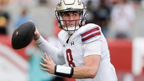 Birmingham Stallions top Michigan Panthers, teams will meet in playoffs