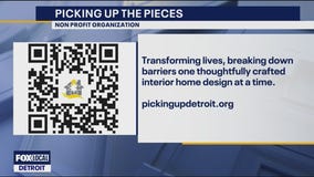 Picking Up The Pieces