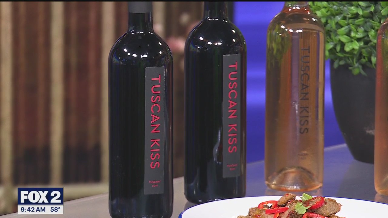 Cibo Detroit hosts The Grand Prix Social