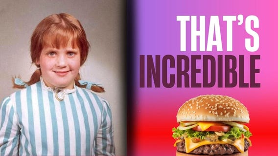 That's Incredible: Beatboxing Nuns & Homemade Crosswalks