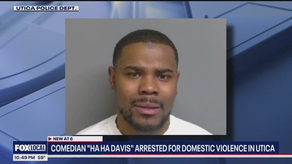Woman speaks out after being shot, gas station employee shot, Ha Ha Davis arrested and more