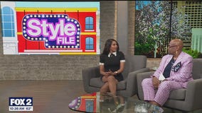 The best and the worst looks from the American Music Awards