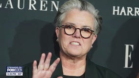 Trump wants to pull Rosie O'Donnell's citizenship