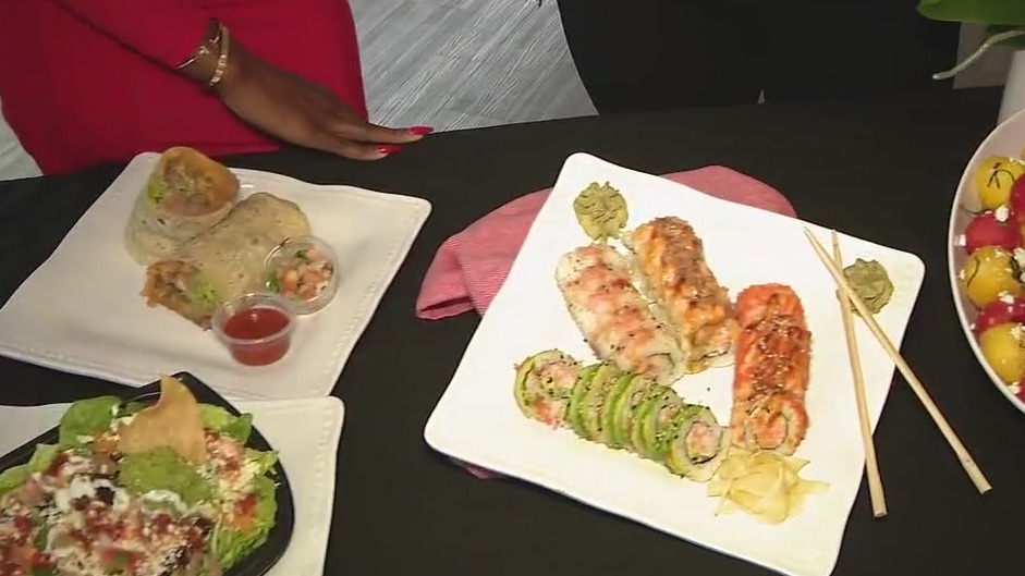 Ontario Restaurant Month 2025