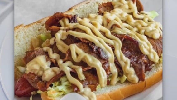 National Hot Dog Day 2025