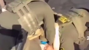 Farmworkers call for strike over Trump-led raids