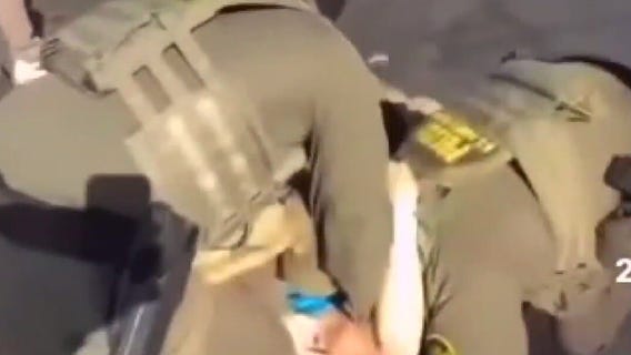 Farmworkers call for strike over Trump-led raids