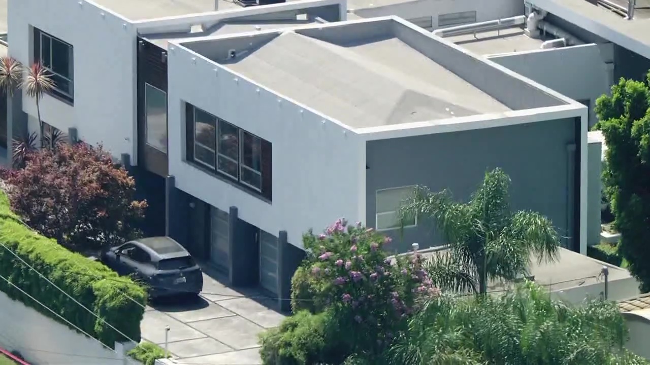 'American Idol' supervisor, husband found shot dead