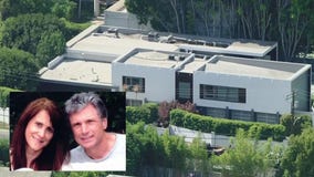 ?American Idol? supervisor killed in LA home