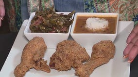 Anaheim Packing District's World Taste