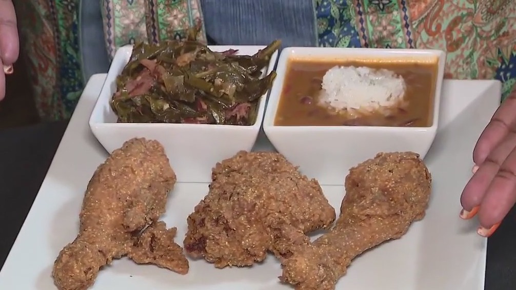 Anaheim Packing District's World Taste