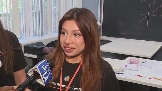 Inside BMO Thrive Academy