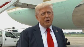 Trump to make Russia-Ukraine war announcement