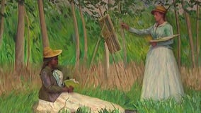 Catch the 'Festival of Arts' happening through Aug.29