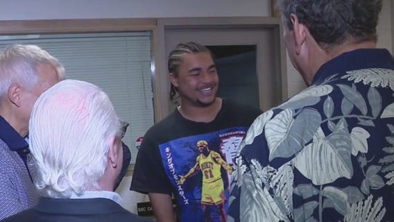 Royal Oak senior wins full ride scholarship