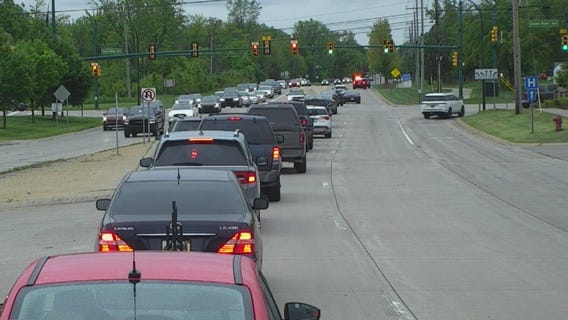 Novi traffic concerns around $270M development in the works