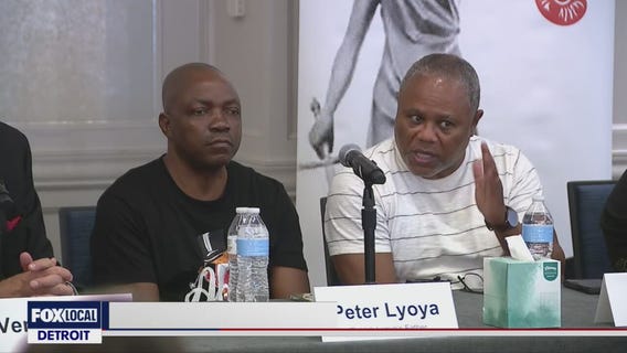 Patrick Lyoya police shooting death: Family shares grief for no re-trial