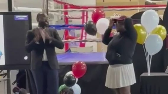 Detroit high school graduate receives over 80 college acceptance offers