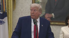 President Trump considers pardoning Whitmer kidnap plotters