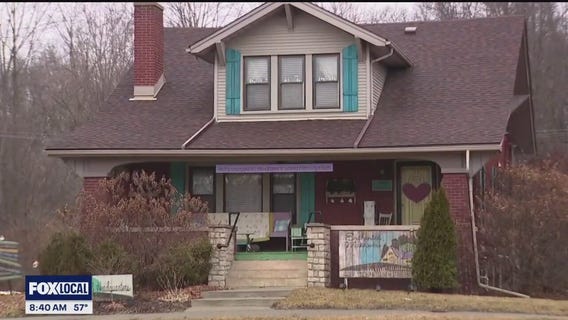 Founder of Enchanted Makeovers publishes new children's books