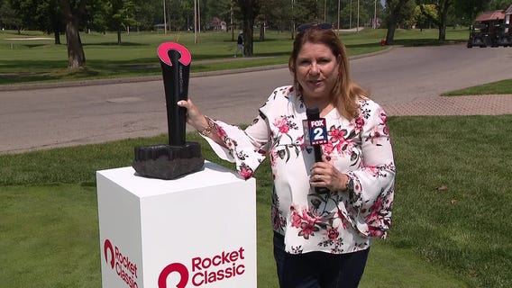 Rocket Classic Preview