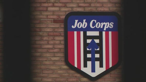 Sudden Detroit Job Corps closure leaves students scrambling
