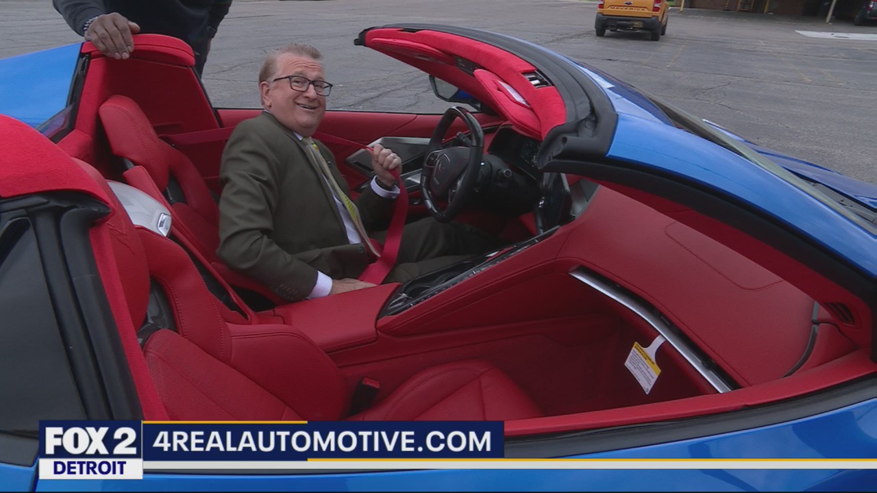 Tire Tips with Feldman Chevrolet