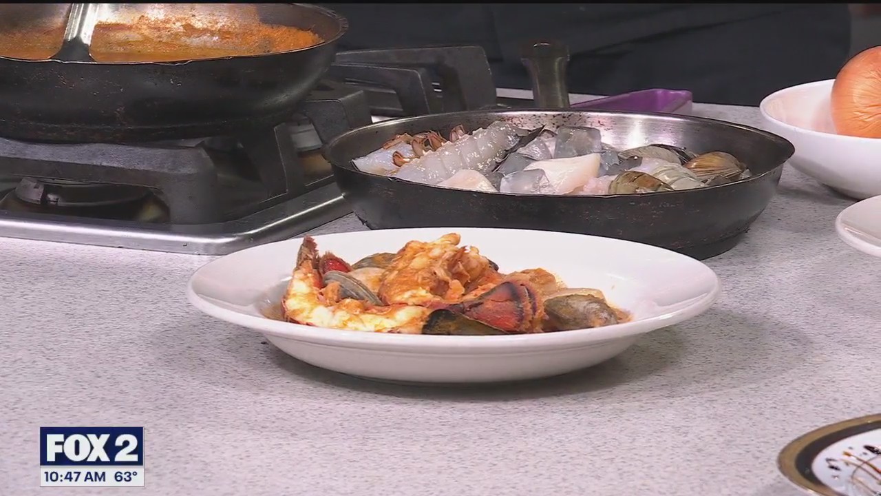 Royal Oak Restaurant week runs through June 8