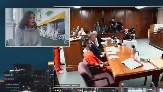 Interview with Governor Gretchen Whitmer