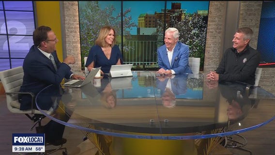 Recapping The Detroit Grand Prix