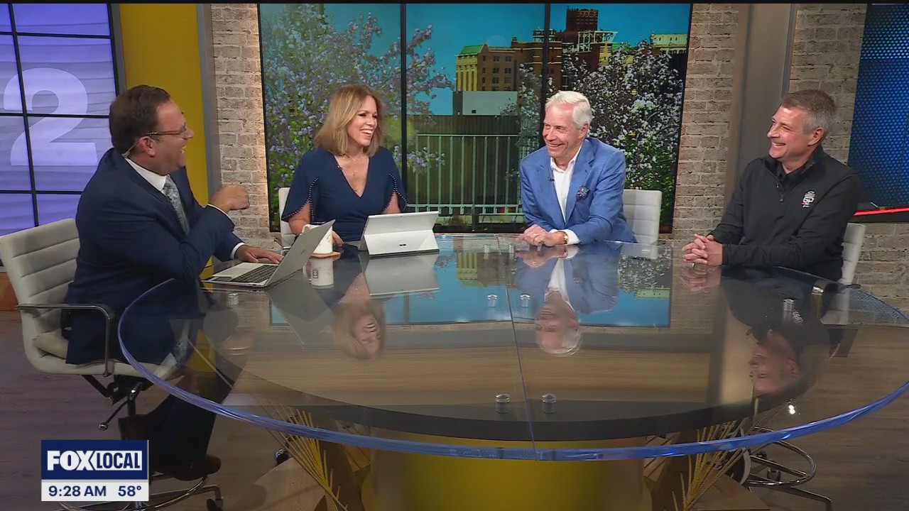 Recapping The Detroit Grand Prix