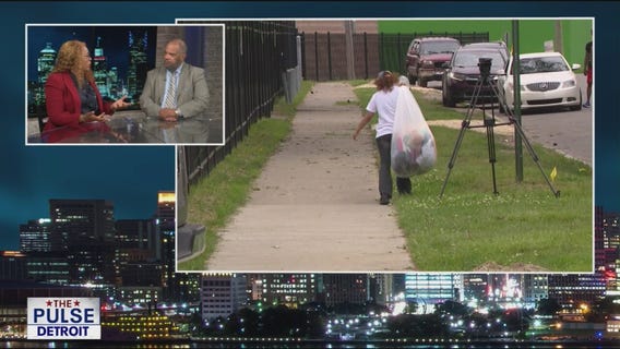 Detroit Job Corps abruptly closes & Trump plans to double steel & aluminum tariffs