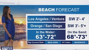 Weather Forecast for Thursday, July 17