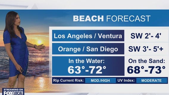 Weather Forecast for Thursday, July 17