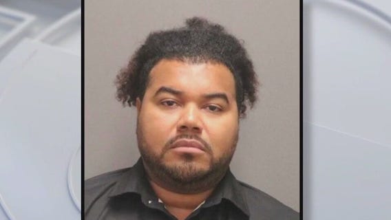 Former OC hotel manager accused of rape