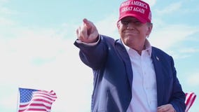 Trump dismisses Epstein case as 'scam'