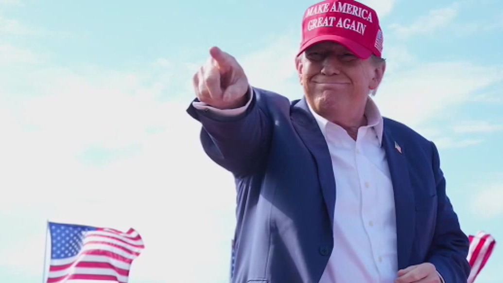 Trump dismisses Epstein case as 'scam'