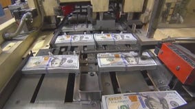 Senate cuts $9 billion from public broadcasting, foreign aid