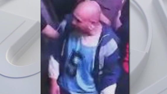 Police searching for shooter after nightclub crash