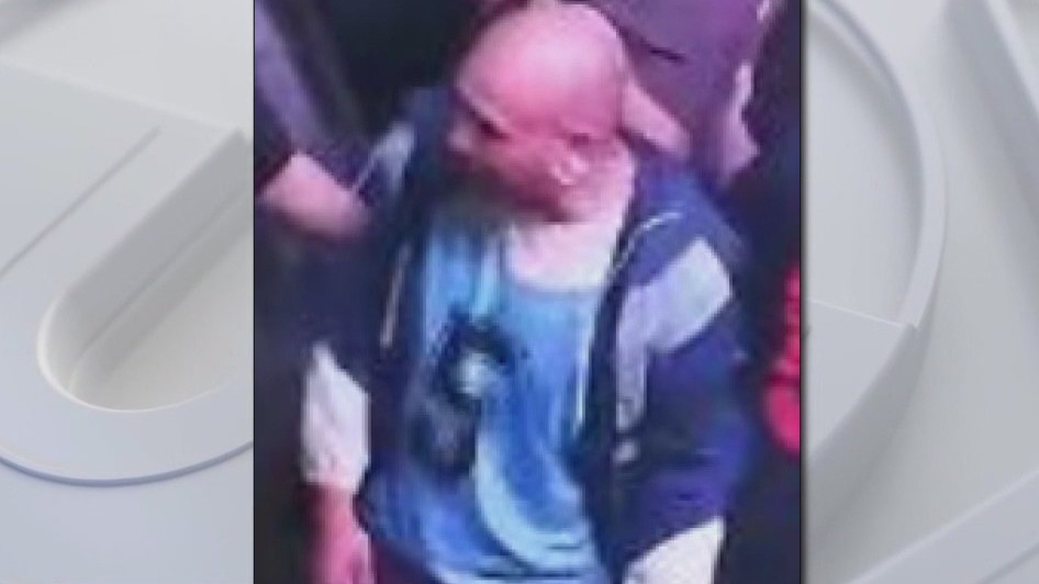 Police searching for shooter after nightclub crash