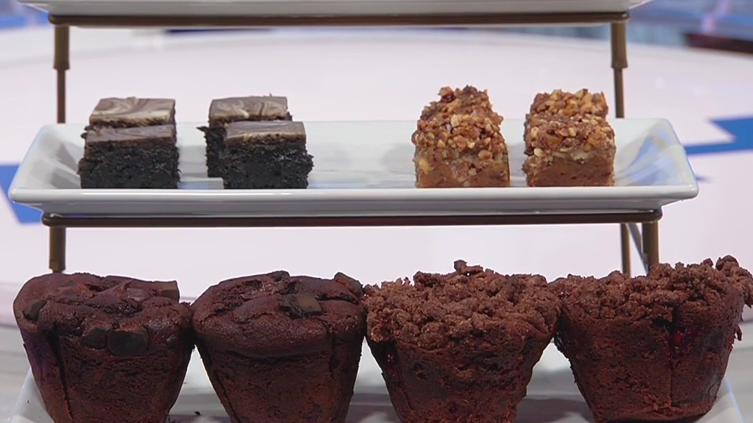 Taste Test: OC Fair Culinary Arts Competition Entries