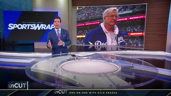 UnCut: Should Lakers? fans be optimistic by sale of team?