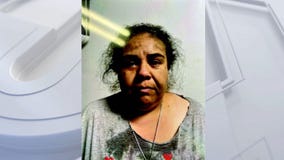 Woman accused of faking kidnapping by ICE