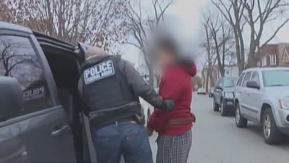 DOJ requests data on LA's undocumented inmates