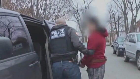 DOJ requests data on undocumented inmates from California jails