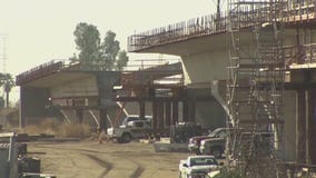 Feds pull $4B from California high-speed rail project