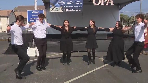 'Country Campout Weekend' happening in Chino