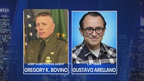 The Issue Is: Gregory Bovino and Gustavo Arellano