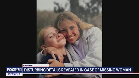 Graphic testimony in court hearing of man charged in Jessica Bedford's murder