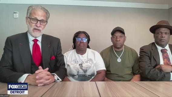 Family of man killed while fleeing state police livid after charges were dismissed